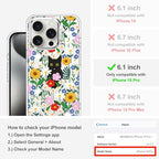 MOSNOVO Case for iPhone 15 Pro - Image 2
