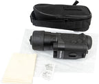 NightStar Digital Night Vision 4x50mm Monocular, 15 Degrees - Image 6