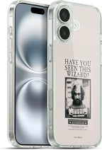 Head Case Designs Officially Licensed Harry Potter Sirius Black Poster Prisoner by CaseDesigns