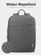Lenovo Casual Laptop Backpack B210 - Image 5