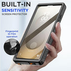 AICase for Samsung Galaxy S25 Ultra Case Waterproof - Image 7