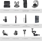 NEEWER Basics 16 in 1 Accessories Kit Compatible - Image 7