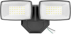 Onforu 3200LM Flood Lights Outdoor, 32W 6500K LED Security Light Switch by Onforu