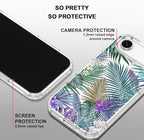 MOSNOVO for iPhone Air Case | Military Grade 6.6ft Drop Tested | Camera Control - Image 4