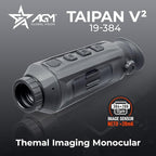 AGM Global Vision Taipan V2 Thermal Imaging monocular - Image 2
