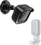 PlusAcc Wall Mount for Blink Outdoor 4 & Outdoor 2K+, Weatherproof Protective by PlusAcc