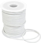 GENIQUE Real/Genuine Round Leather String Cord - Image 4