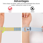 Kids Wristband Compatible with Apple AirTag, Protective Case - Image 7