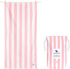Dock & Bay Beach Towel by DockBay