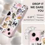 MOSNOVO Case for iPhone 15 - Image 5
