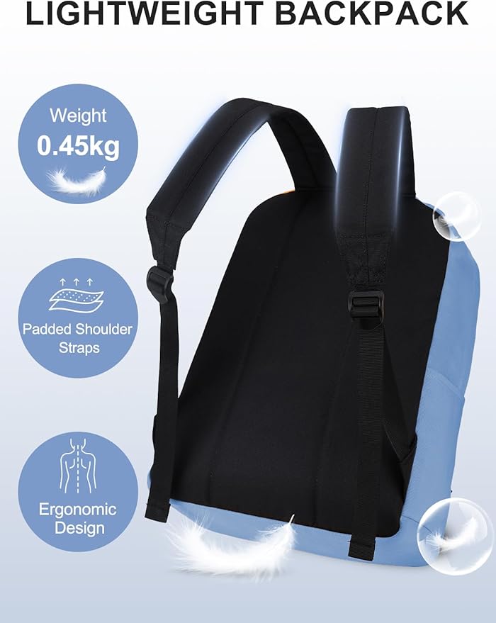 VASCHY Backpacks Handbags - Image 3