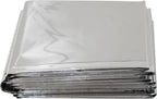 Kemp USA Emergency Mylar Blanket Lightweight Thermal Reflective Survival - Image 9