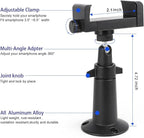 iTODOS Wall Mount Phone Holder Bracket - Image 3