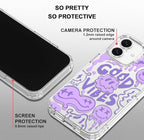 MOSNOVO for iPhone 17 Case | Military Grade 6.6ft Drop Tested | Camera Control - Image 4