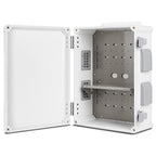 Namunanee Outdoor Electrical Junction Box, ABS Water Resistant Enclosure by Namunanee