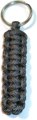 RedVex Cobra Paracord Style Key Chain - Image 2