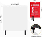 Mondoshop Fire Blanket Emergency - Image 3