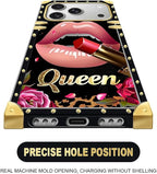 for iPhone 17 Pro Max Case Luxury Golden Decoration - Image 5