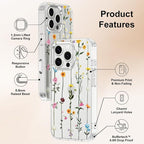MOSNOVO Case for iPhone 16 Pro - Image 6