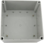 Ogrmar Plastic Dustproof IP65 Junction Box DIY Case Enclosure - Image 5