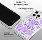 MOSNOVO Case for iPhone 15 Pro - Image 4
