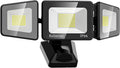 LED Flood Lights Outdoor 70W, 7000lm Floodlights, High Brightness Exterior by kelinvmi