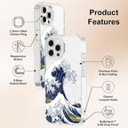 MOSNOVO Case for iPhone 12 & iPhone 12 Pro - Image 6
