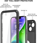 Protebox for iPhone 14 Waterproof Case - Image 5