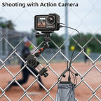 SUREWO Aluminum Cell Phone Fence Mount - Image 5