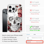 MOSNOVO Case for iPhone 16 Pro Max - Image 2