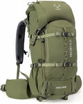 MOXULE Pro 2400 Frame Backpack by MOXULE