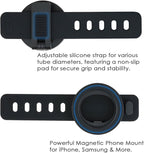 Magnetic Phone Mount for Outdoor Activities – Compatible - Image 5