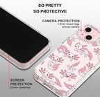 MOSNOVO Case for iPhone 15 - Image 4