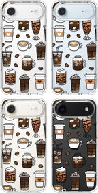 MOSNOVO for iPhone Air Case | Military Grade 6.6ft Drop Tested | Camera Control - Image 3