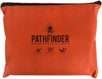 The Pathfinder School All Purpose Emergency Survival Blanket - Image 3