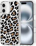 MOSNOVO Case for iPhone 16 Plus by Mosnovo