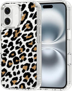 MOSNOVO Case for iPhone 16 Plus by Mosnovo