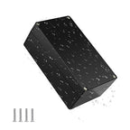 Project Box Junction Box IP67 Waterproof, Nineleaf ABS Plastic Junction Box by NineLeaf