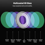 NEEWER Adjustable CPL Filter Compatible - Image 4