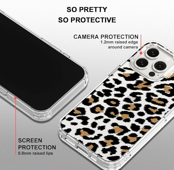 MOSNOVO Case for iPhone 15 Pro Max - Image 4
