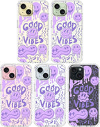 MOSNOVO Case for iPhone 15 - Image 3