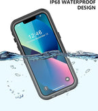Protebox for iPhone 13 Waterproof Case - Image 3
