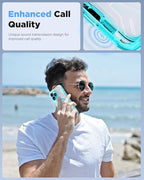 for iPhone 16 Pro Waterproof Case - Image 8
