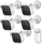 Blink Outdoor Camera Wall Mount Compatible by WDZREE