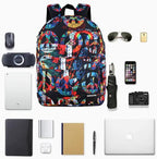 SUPACOOL Casual Laptop Backpack - Image 7