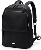 GOLF SUPAGS Laptop Backpack for Women Slim Computer Bag Work Travel College by GOLFSUPAGS