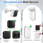 Blink Outdoor Camera Wall Mount Compatible - Image 2