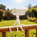 Solar Lights, Outdoor Solar Motion-Activated Light by Solarlight