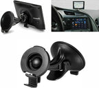 Windshield Suction Cup Bracket Cradle Complete Mount – Compatible Replacement - Image 4