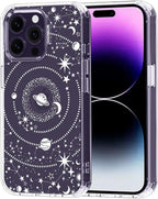MOSNOVO Case for iPhone 14 Pro Max by Mosnovo